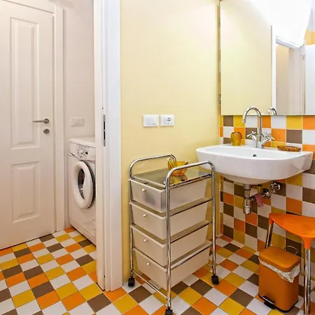 Charming Santa Croce Loft *