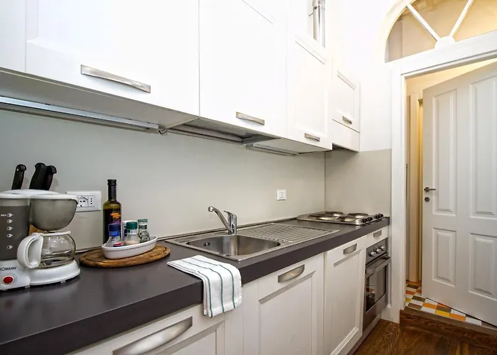 Charming Santa Croce Loft *